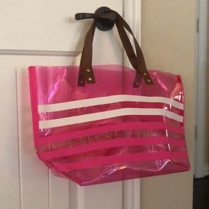 Victoria’s Secret Beach Tote